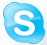Contatta l'autore su Skype!